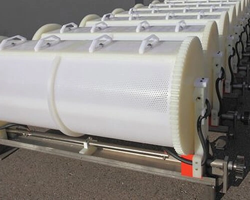 Electroplating Barrel Manufacturers in Chennai