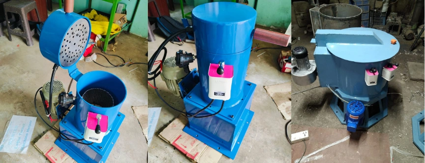 Electroplating Dryer Manufacturers in Chennai