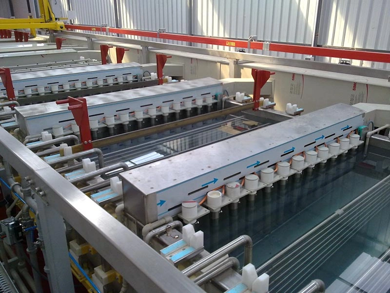 Electroless Nickel Plating Manufacturers in Chennai
