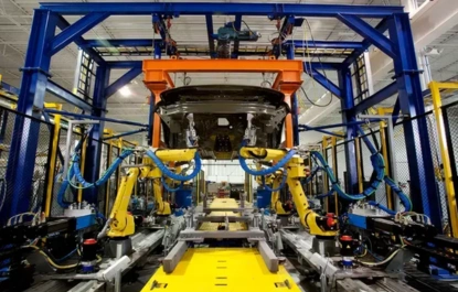 Electropolishing Plant Manufacturers in Chennai