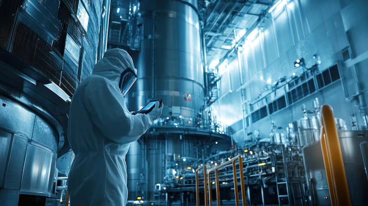 Automatic Dosing System Manufacturers in Chennai